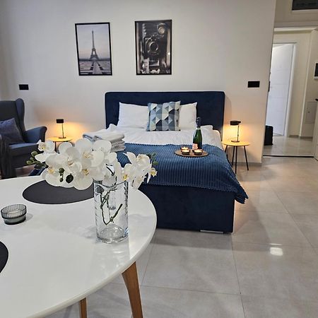 Urban Apartments Premium Baildona 18A, Free Garage, Self Check-In Katowice Exterior foto